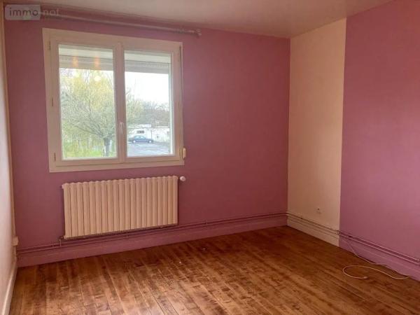 Location - Appartement Compiègne 60200 3 pièces 54 m 2