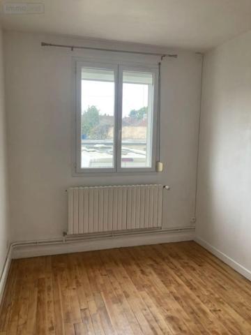 Location - Appartement Compiègne 60200 3 pièces 54 m 2