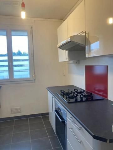 Location - Appartement Compiègne 60200 3 pièces 54 m 2