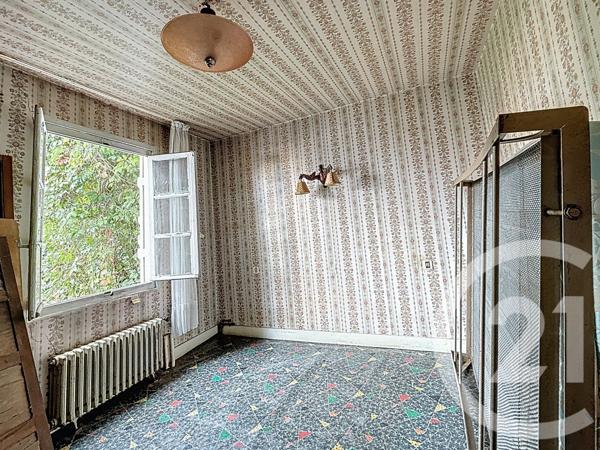 Maison à vendre  7 pièces - 94 m2 EPINAL - 88