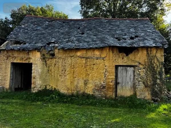 Achat - Maison Janzé 35150 3 pièces 54 m 2 2383 m 2