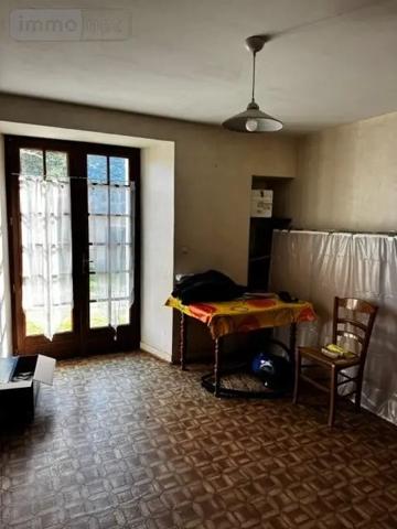 Achat - Maison Janzé 35150 3 pièces 54 m 2 2383 m 2