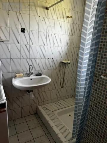 Achat - Maison Janzé 35150 3 pièces 54 m 2 2383 m 2