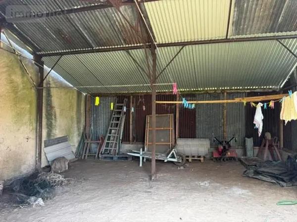 Achat - Maison Janzé 35150 3 pièces 54 m 2 2383 m 2