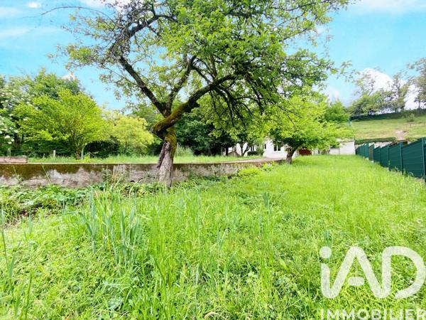 Maison à vendre 4 pièces 74 m² Loches