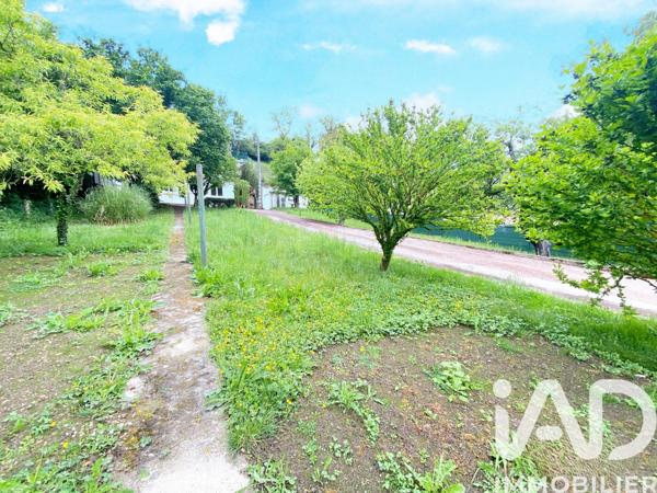 Maison à vendre 4 pièces 74 m² Loches