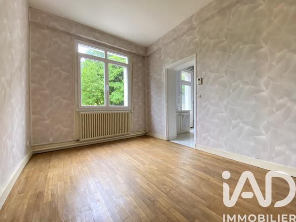 Maison à vendre 4 pièces 74 m² Loches