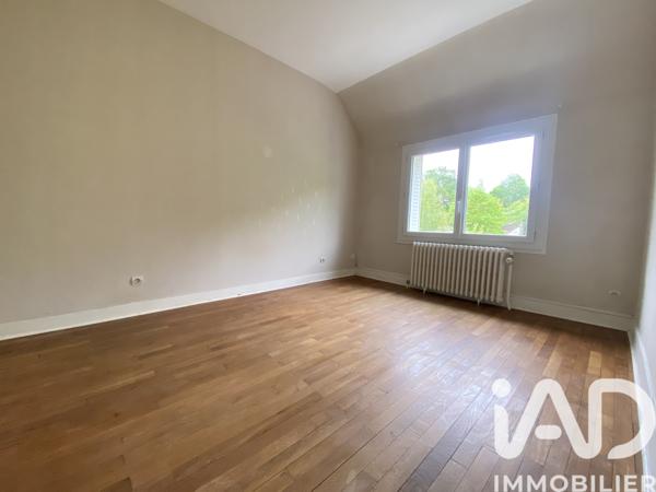 Maison à vendre 4 pièces 74 m² Loches
