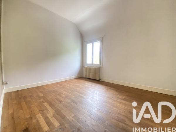 Maison à vendre 4 pièces 74 m² Loches