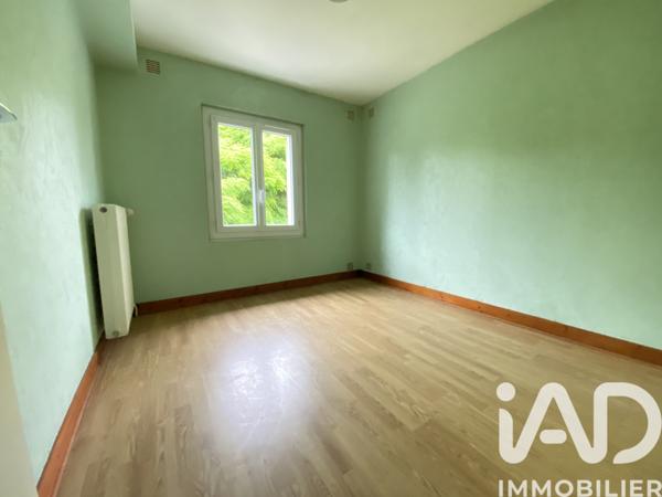 Maison à vendre 4 pièces 74 m² Loches