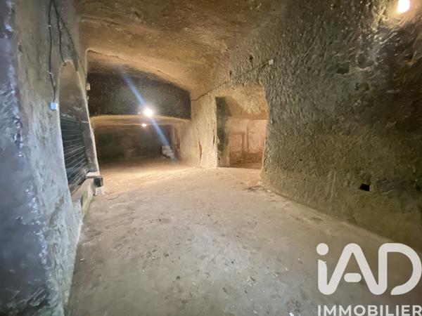 Maison à vendre 4 pièces 74 m² Loches