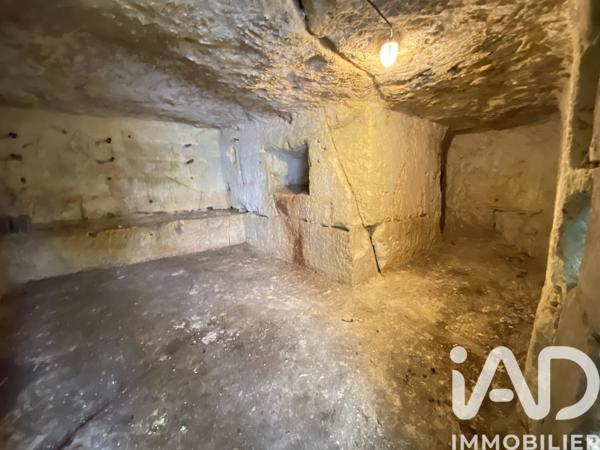 Maison à vendre 4 pièces 74 m² Loches