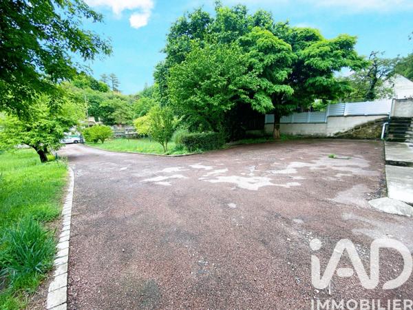 Maison à vendre 4 pièces 74 m² Loches