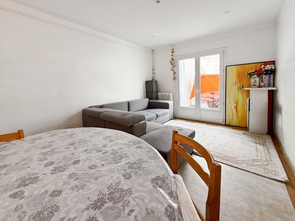 À VENDRE - Maison 5 pièces de plain-pied à Yerres ? 90 m²
