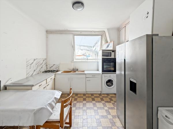 À VENDRE - Maison 5 pièces de plain-pied à Yerres ? 90 m²