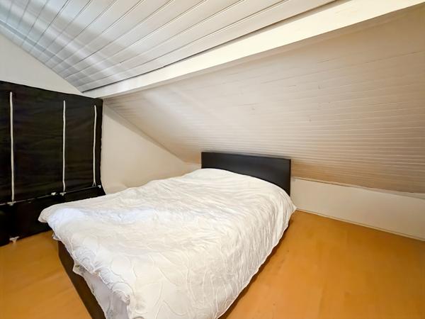 À VENDRE - Maison 5 pièces de plain-pied à Yerres ? 90 m²