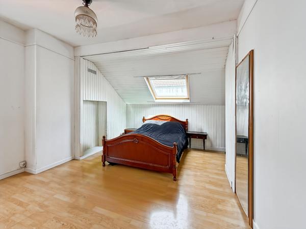 À VENDRE - Maison 5 pièces de plain-pied à Yerres ? 90 m²
