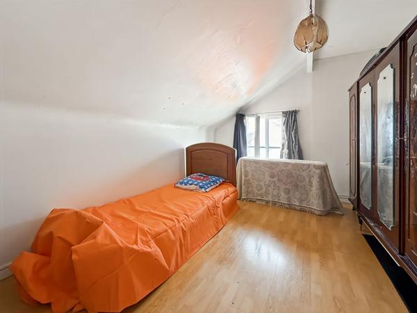 À VENDRE - Maison 5 pièces de plain-pied à Yerres ? 90 m²