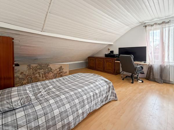 À VENDRE - Maison 5 pièces de plain-pied à Yerres ? 90 m²