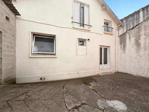 À VENDRE - Maison 5 pièces de plain-pied à Yerres ? 90 m²