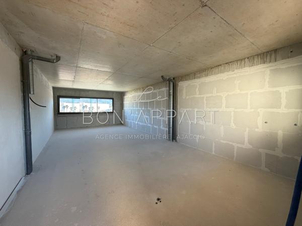 Local professionnel 55 m²