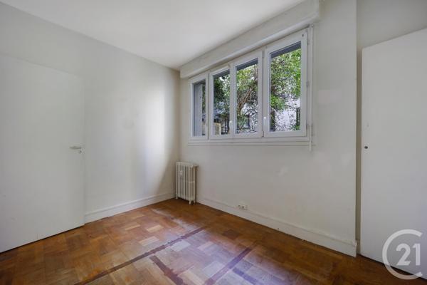 Appartement F2 à vendre  2 pièces - 62,16 m2 VANVES - 92