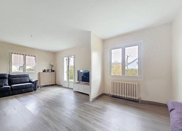 Maison 5 pièces à vendre à Chaumontel