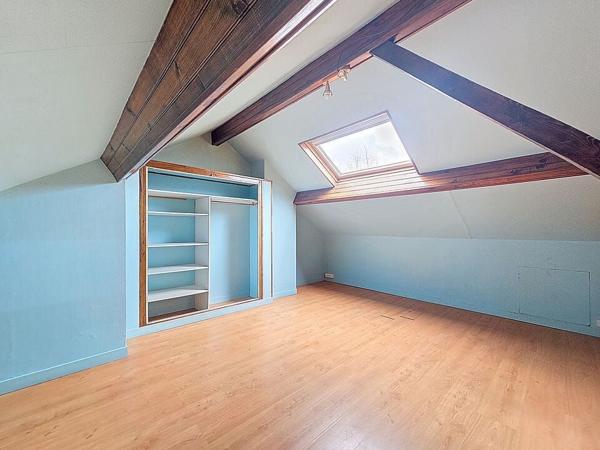 Maison 5 pièces à vendre à Chaumontel