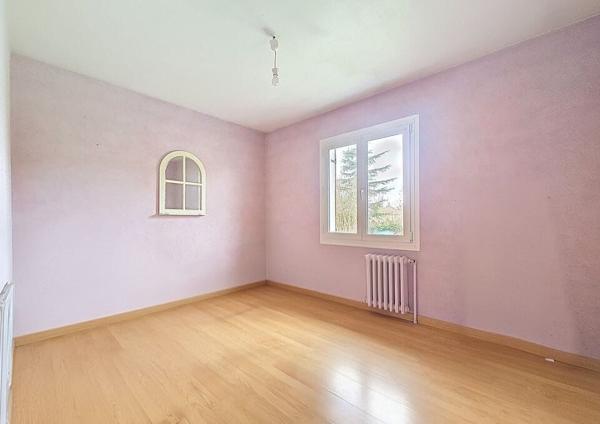 Maison 5 pièces à vendre à Chaumontel