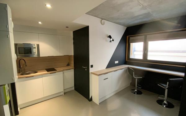 Immeuble à vendre    7 pièces • 333,08 m2 Lyon 4