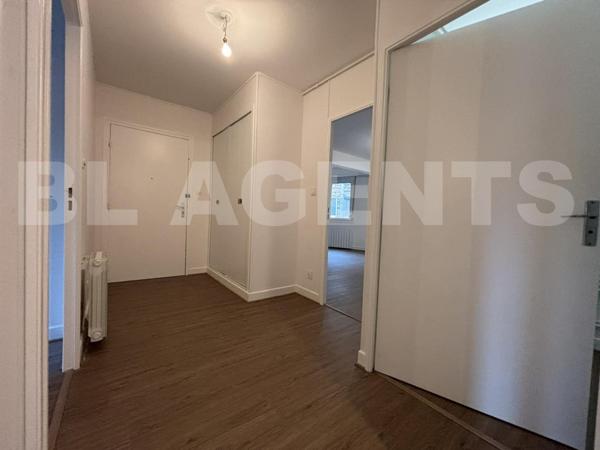 Appartement 3 pièce(s) 79 m2
