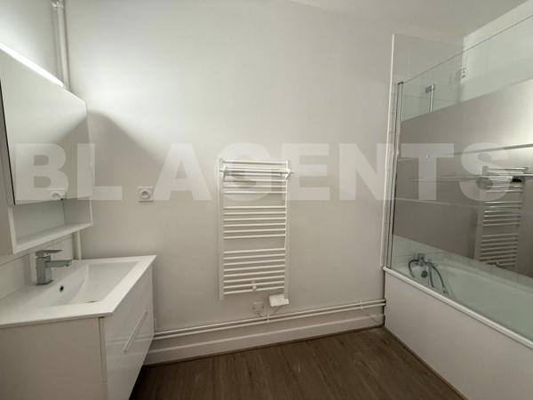 Appartement 3 pièce(s) 79 m2
