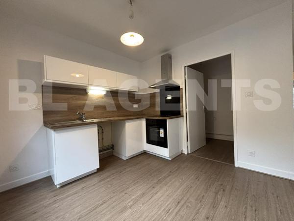 Appartement 3 pièce(s) 79 m2