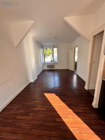 Appartement à vendre à Saint-Malo en Ille-et-Vilaine (35400), ref : 028-1351