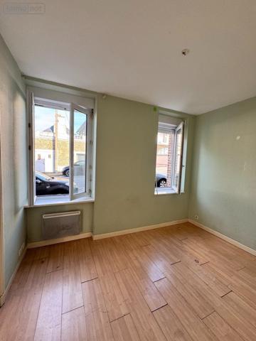 Appartement à vendre à Saint-Malo en Ille-et-Vilaine (35400), ref : 028-1351