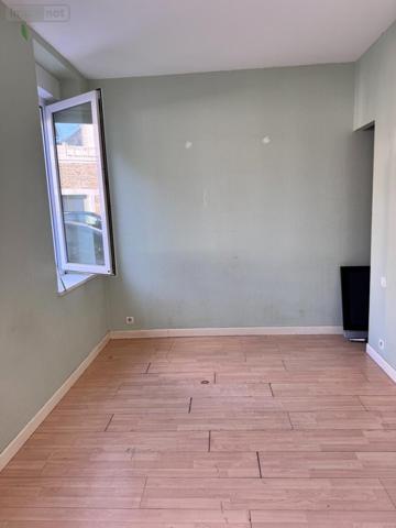 Appartement à vendre à Saint-Malo en Ille-et-Vilaine (35400), ref : 028-1351