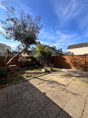 Appartement à vendre à Saint-Malo en Ille-et-Vilaine (35400), ref : 028-1351