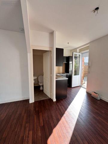 Appartement à vendre à Saint-Malo en Ille-et-Vilaine (35400), ref : 028-1351