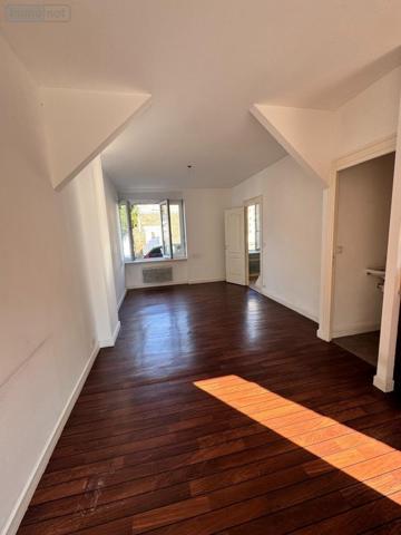 Appartement à vendre à Saint-Malo en Ille-et-Vilaine (35400), ref : 028-1351