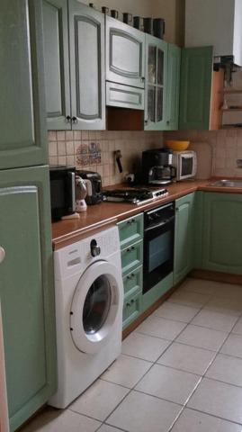 Appartement Dinard 2 pièce(s) 57,05 m2