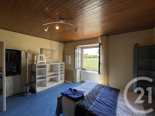 Maison à vendre  10 pièces - 234 m2 SAUGNAC ET CAMBRAN - 40