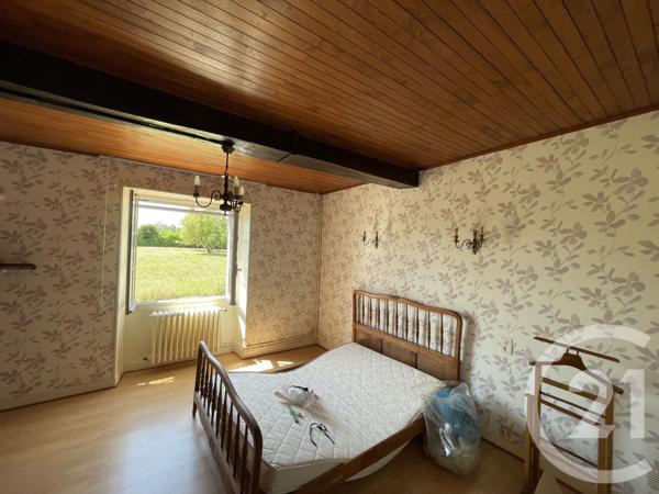 Maison à vendre  10 pièces - 234 m2 SAUGNAC ET CAMBRAN - 40