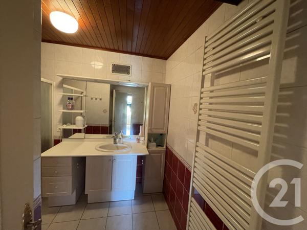 Maison à vendre  10 pièces - 234 m2 SAUGNAC ET CAMBRAN - 40