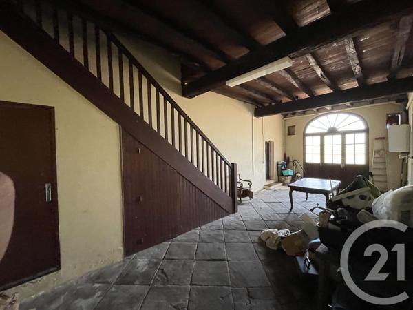 Maison à vendre  10 pièces - 234 m2 SAUGNAC ET CAMBRAN - 40