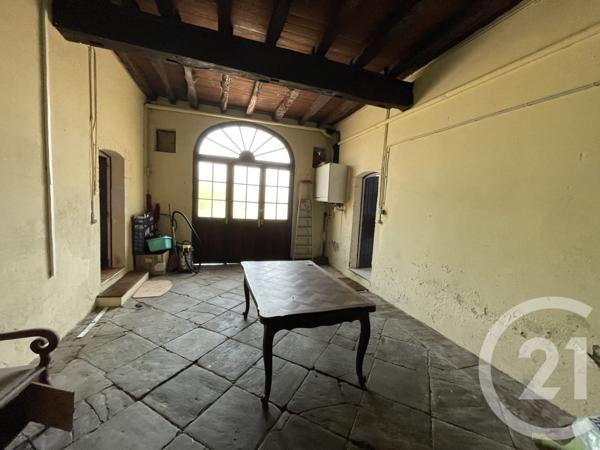 Maison à vendre  10 pièces - 234 m2 SAUGNAC ET CAMBRAN - 40