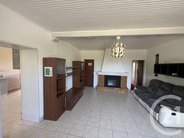 Maison à vendre  10 pièces - 234 m2 SAUGNAC ET CAMBRAN - 40