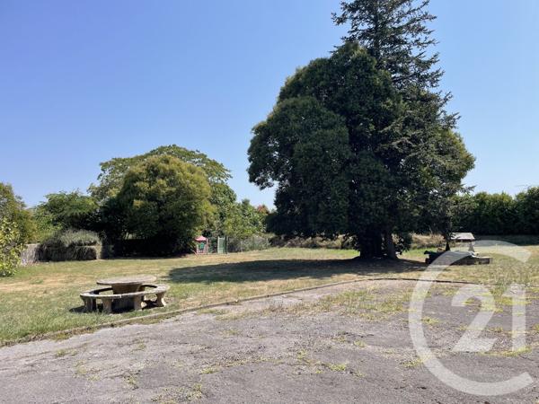 Maison à vendre  10 pièces - 234 m2 SAUGNAC ET CAMBRAN - 40