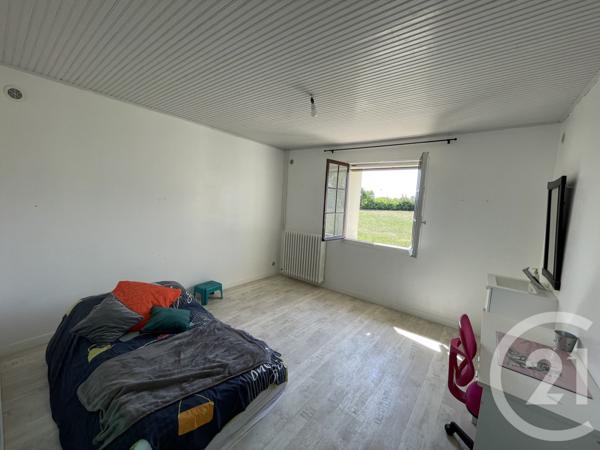 Maison à vendre  10 pièces - 234 m2 SAUGNAC ET CAMBRAN - 40