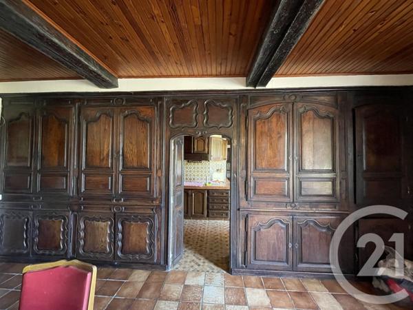 Maison à vendre  10 pièces - 234 m2 SAUGNAC ET CAMBRAN - 40