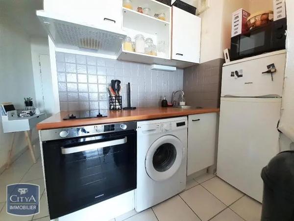 Appartement à louer 2 pièces 37.41m² Agen (47000)